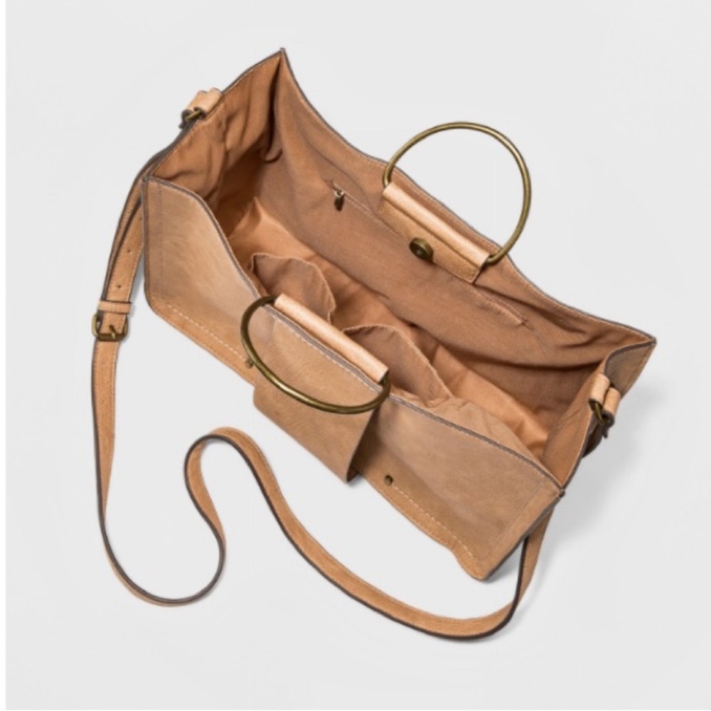 Universal Thread Satchel - Picture 3 of 7